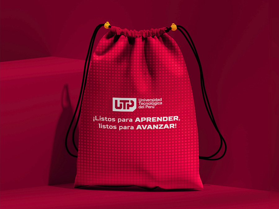 UTP Cover