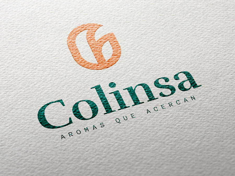 Cover Colinsa Logo